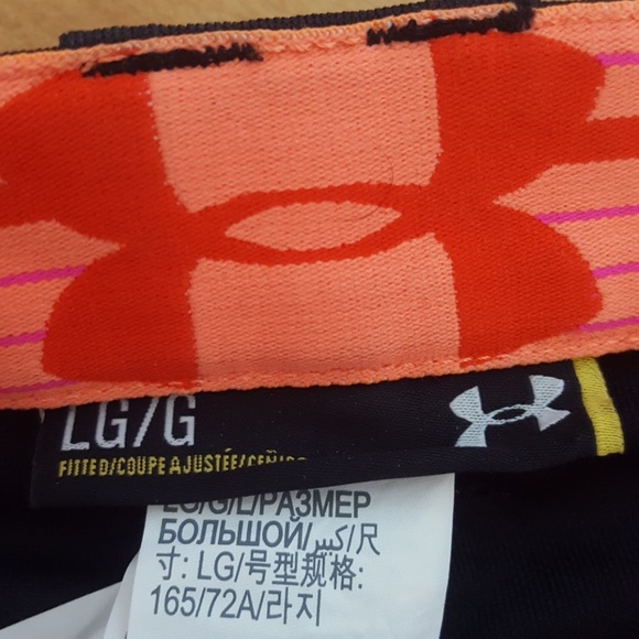 Under Armour Softball Pants - L - Picture 3 of 4